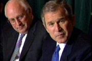 Dick Cheney's Covert Action