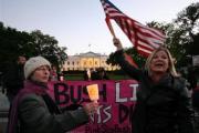 Taking A Candle To The White House!